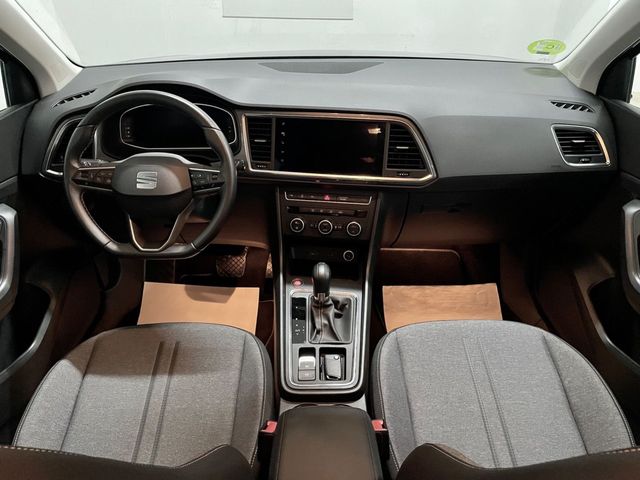 SEAT Ateca 1.5 TSI DSG StSp Style 2021