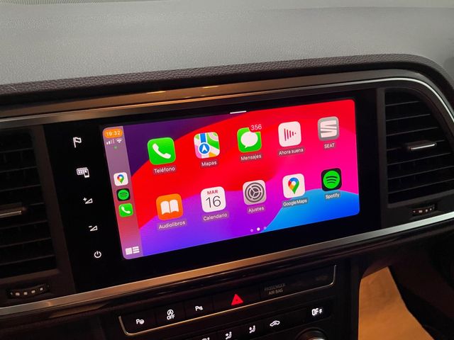 SEAT Ateca 1.5 TSI DSG StSp Style 2021