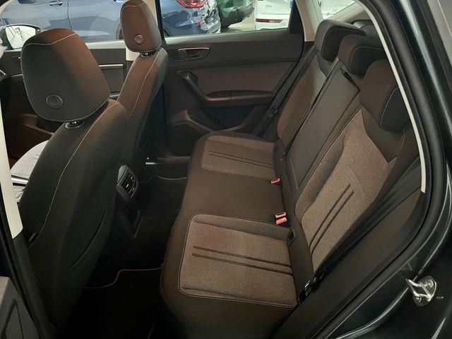 SEAT Ateca 1.5 TSI DSG StSp Style 2021