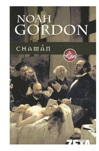 El Silencio de los Corderos y Chaman, Best-Sellers