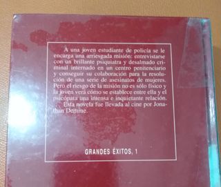 El Silencio de los Corderos y Chaman, Best-Sellers