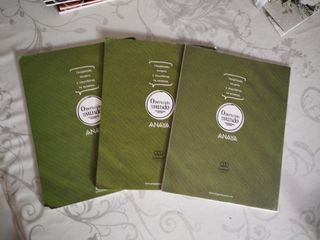 Biología y Geología 3.