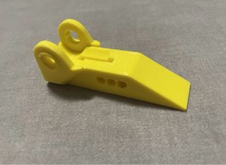 Accessorio Bilanciante Piastra Deus 2, 9/11” Xp