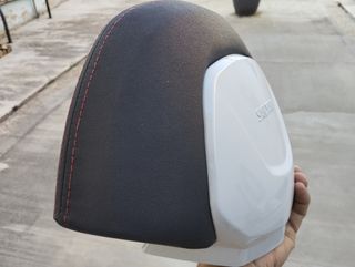 Respaldo Sanyang MaxSym 600I ABS 2017