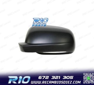 CARCASA ESPEJO IZQUIERDO SEAT LEON 1M 99-03