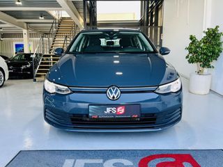 Volkswagen Golf 8 2.0 TDI 115 CV 