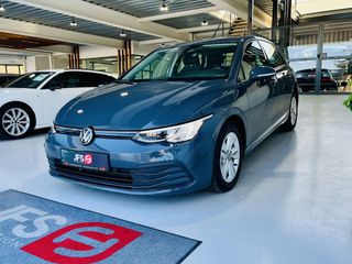 Volkswagen Golf 8 2.0 TDI 115 CV 
