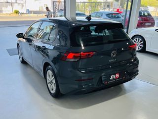 Volkswagen Golf 8 2.0 TDI 115 CV 