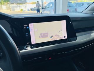 Volkswagen Golf 8 2.0 TDI 115 CV 