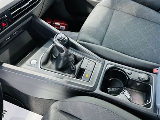 Volkswagen Golf 8 2.0 TDI 115 CV 