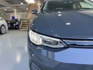 Volkswagen Golf 8 2.0 TDI 115 CV 
