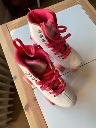 Patines Apollo para niña