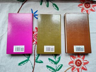 Cuentos Inconclusos Primera Segunda y Tercera Edad