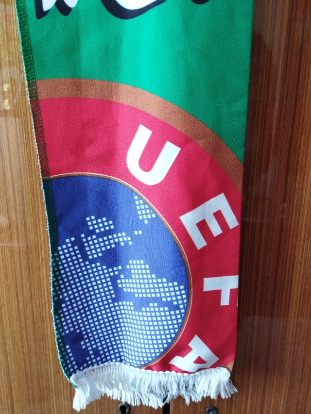 Bufanda Racing de Santander