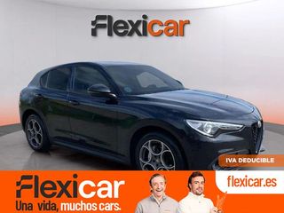 Alfa Romeo Stelvio 2.2 Diesel 118kW (160cv) SPRINT RWD