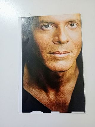 CD Claudio Baglioni Tour 2006-2007 Live Tutti Qui