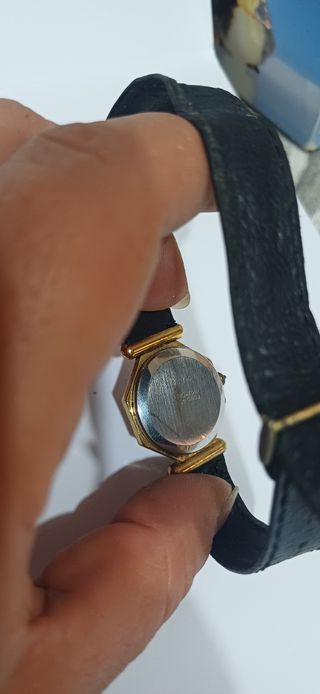 Orologio donna vintage Loreleix anni 60 