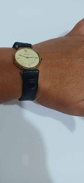 Orologio donna vintage Loreleix anni 60 