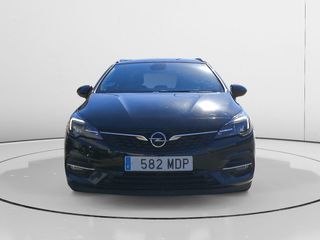 Opel Astra Business Elegance