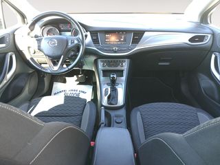 Opel Astra Business Elegance