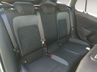 Opel Astra Business Elegance