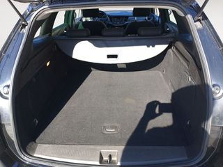 Opel Astra Business Elegance