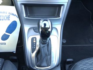 Opel Astra Business Elegance