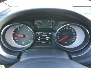 Opel Astra Business Elegance