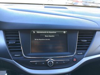 Opel Astra Business Elegance