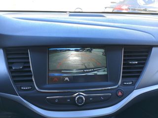 Opel Astra Business Elegance