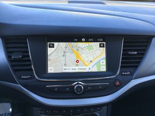 Opel Astra Business Elegance