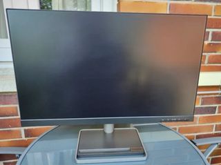 Monitor Lenovo L24i-30 Negro