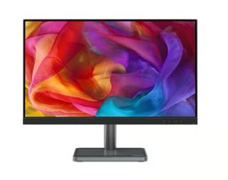Monitor Lenovo L24i-30 Negro