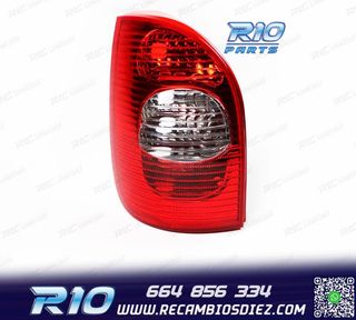 PILOTO IZQ PARA CITROEN XSARA PICASSO 04-