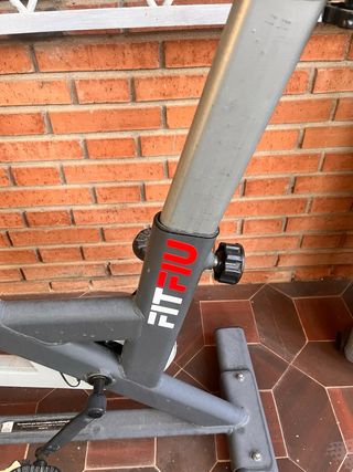 Bicicleta Estática FITFIU