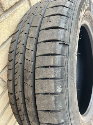 Cubiertas Hankook Kinergy Eco2 Nuevas