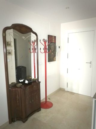 APARTAMENTO BENIDORM ENTRÉ PONIENTE Y LEVANTE