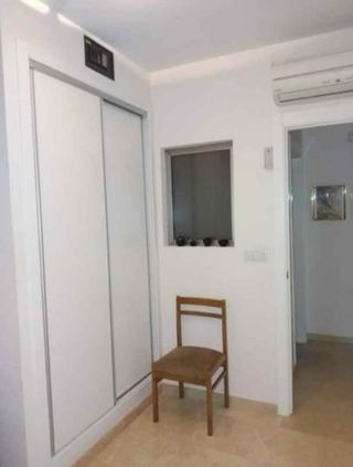 APARTAMENTO BENIDORM ENTRÉ PONIENTE Y LEVANTE