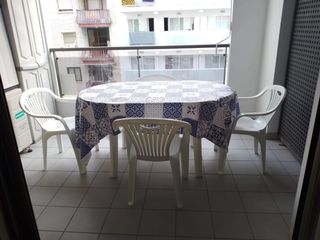 APARTAMENTO BENIDORM ENTRÉ PONIENTE Y LEVANTE