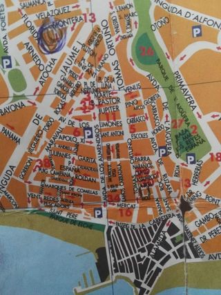 APARTAMENTO BENIDORM ENTRÉ PONIENTE Y LEVANTE