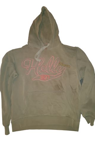 Sudadera Helly Hansen Verde Oliva