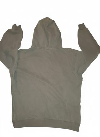 Sudadera Helly Hansen Verde Oliva