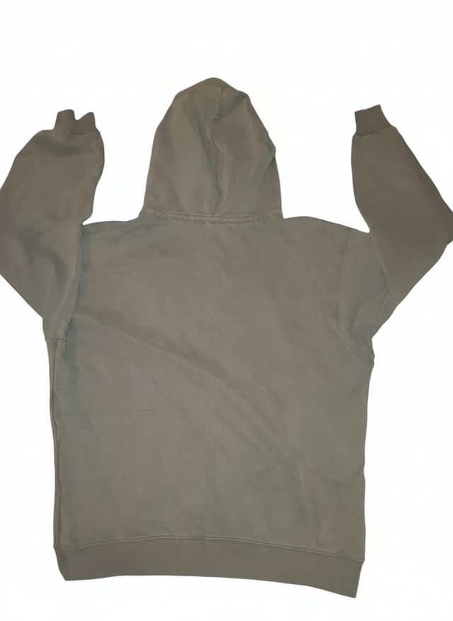 Sudadera Helly Hansen Verde Oliva