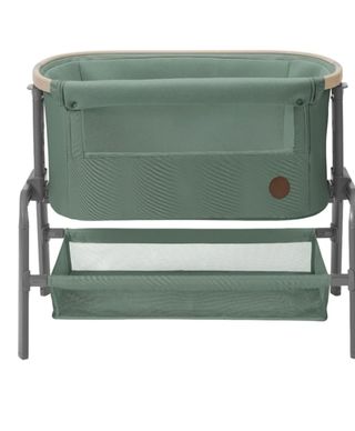 Cuna colecho Maxi-Cosi + funda viaje