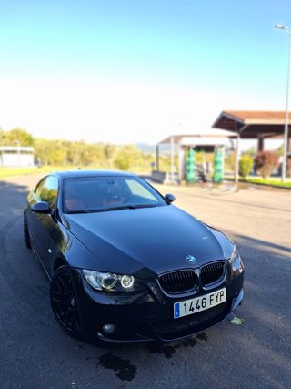 BMW Serie 3 2007