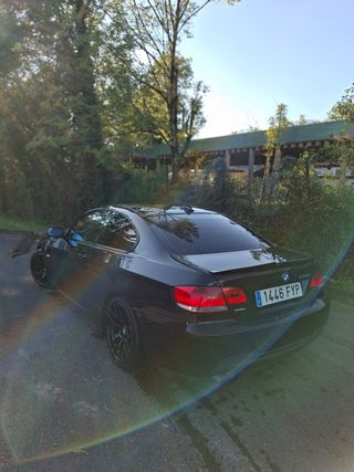 BMW Serie 3 2007