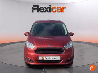 Ford Tourneo Courier 1.5 TDCi 55kW (75CV) Trend