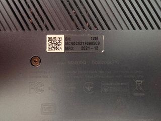 Asus Vivobook Pro 15 OLED - PANTALLA ROTA