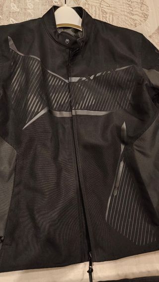 Chaqueta Ixon