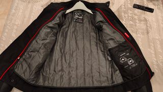 Chaqueta Ixon